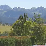 Daire Aleksandrzak Zakopane