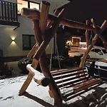 Aleksandrzak * Zakopane