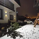 Aleksandrzak-apart Zakopane