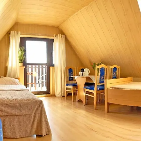 Homestay szállás Willa Aleksandrzak