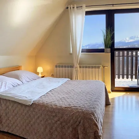 Willa Aleksandrzak Homestay szállás *