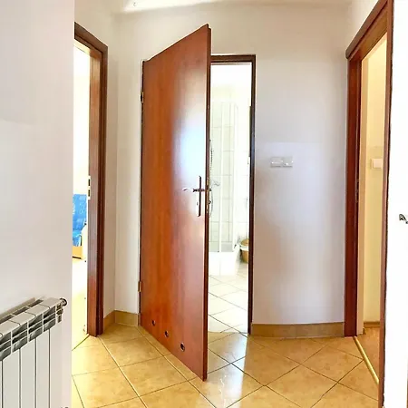 Homestay szállás Willa Aleksandrzak