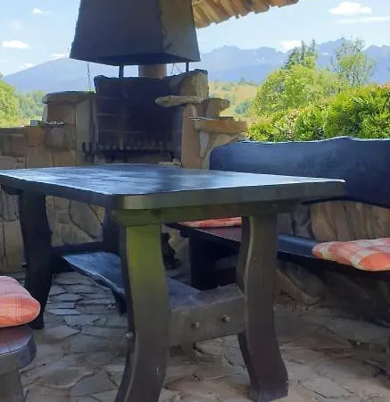 Willa Aleksandrzak *