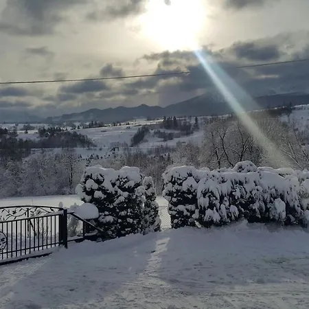 Willa Aleksandrzak *