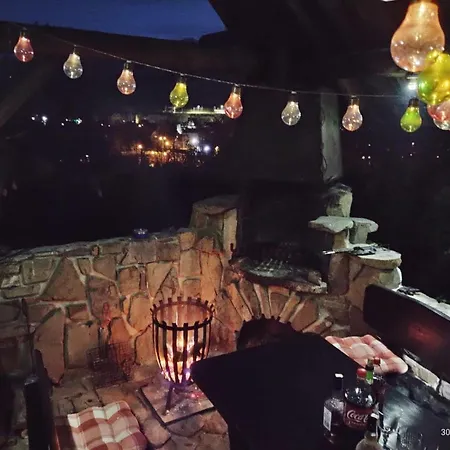 Willa Aleksandrzak Homestay szállás