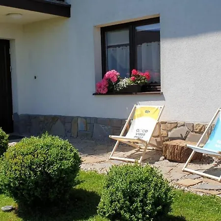 Willa Aleksandrzak Homestay szállás *