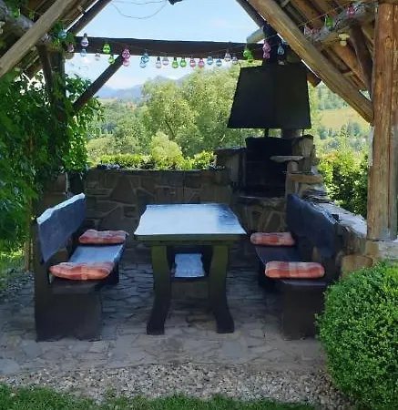 Aleksandrzak Homestay *