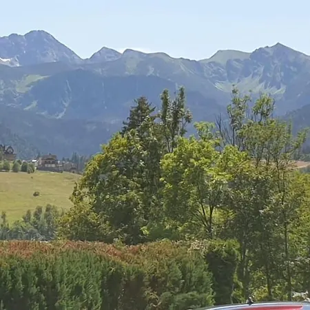 Homestay Aleksandrzak Zakopane