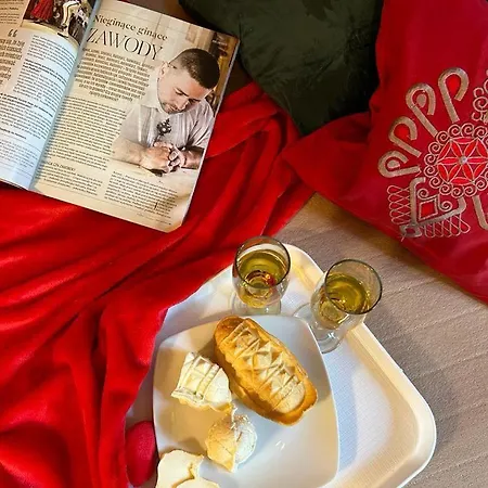 Aleksandrzak Privat bolig *