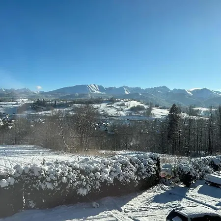 Willa Aleksandrzak Homestay szállás *