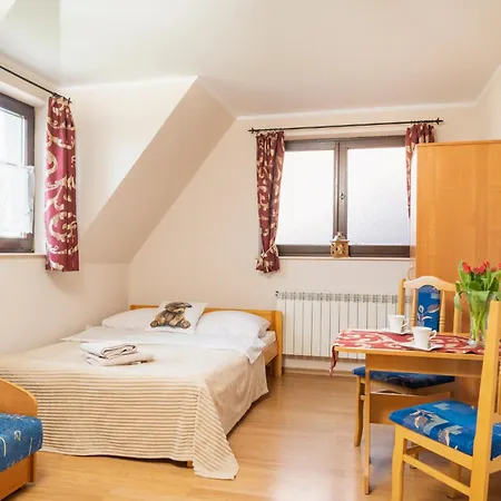 Willa Aleksandrzak *