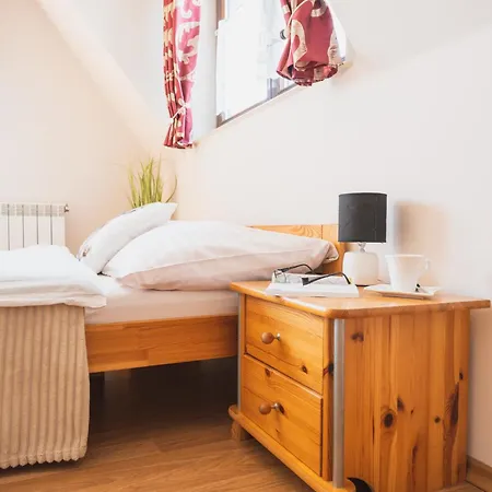 Aleksandrzak * ザコパネ