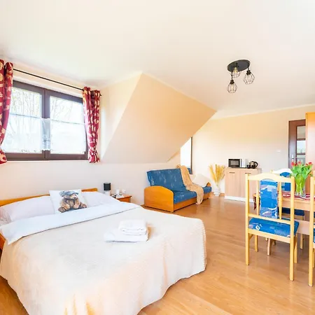 Homestay szállás Willa Aleksandrzak Zakopane