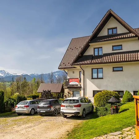 Aleksandrzak * Zakopane