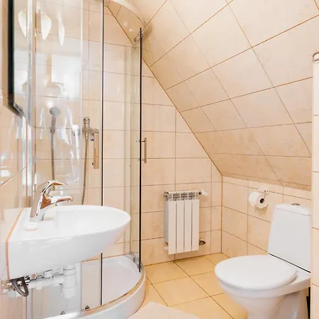 Aleksandrzak Homestay Zakopane