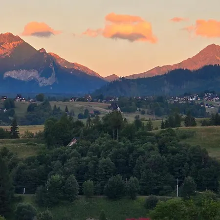 Willa Aleksandrzak Homestay szállás