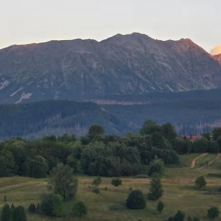 Homestay szállás Willa Aleksandrzak