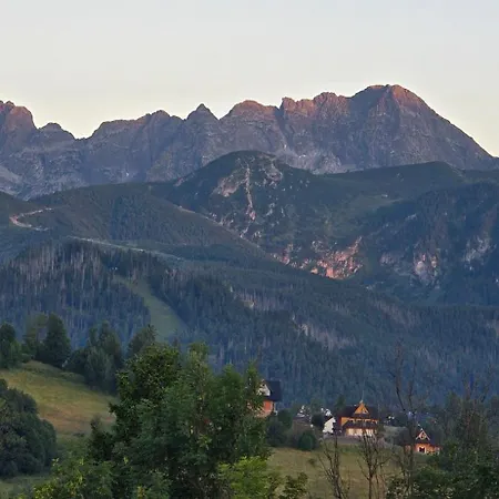 Aleksandrzak Rum i privatbostad *