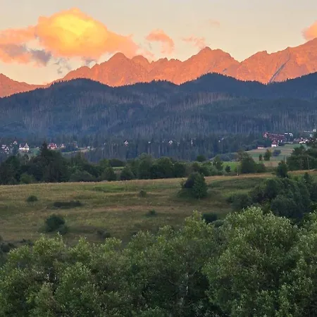 Homestay szállás Willa Aleksandrzak *