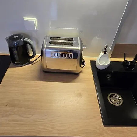 Homestay szállás Willa Aleksandrzak *