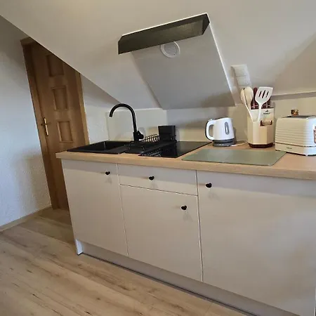 Willa Aleksandrzak Zakopane