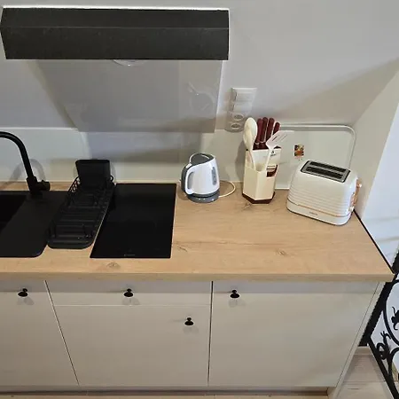 Willa Aleksandrzak Zakopane