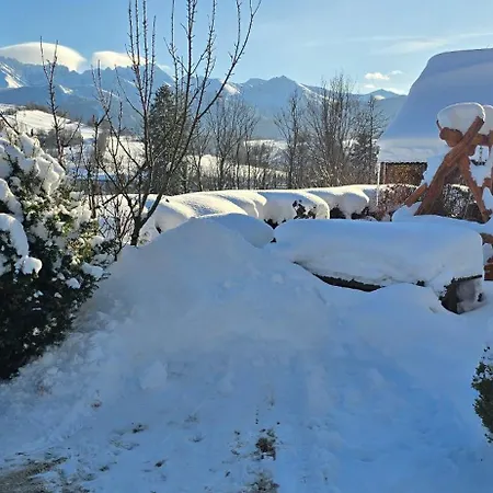 Aleksandrzak-apart * Zakopane