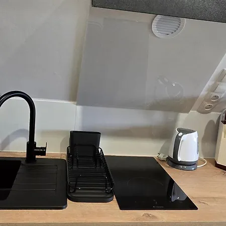 Willa Aleksandrzak Homestay szállás *