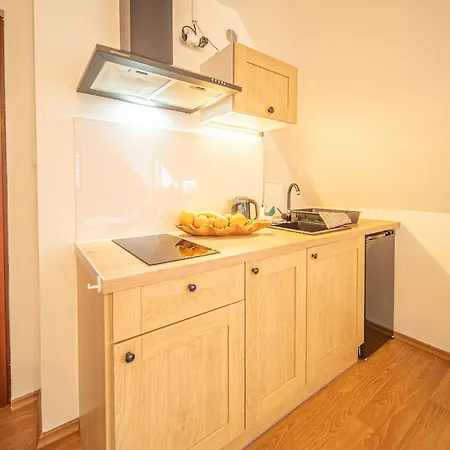 Apartment Aleksandrzak-apart Zakopane
