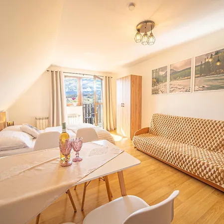 Apartment Aleksandrzak-apart Zakopane