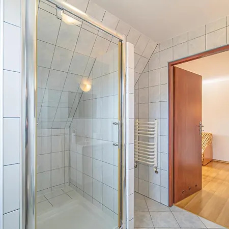 Aleksandrzak-apart Apartment