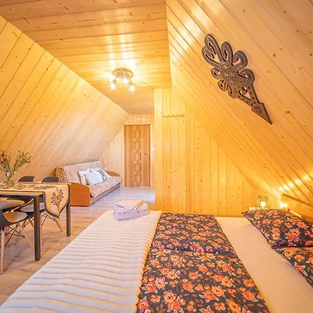 Aleksandrzak-apart Apartment Zakopane