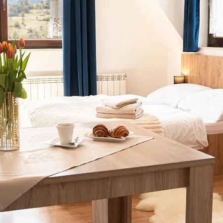 Aleksandrzak-apart Apartment Zakopane