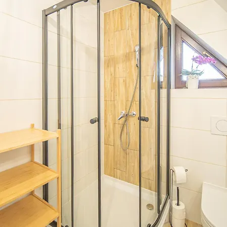 Apartment Aleksandrzak-apart Zakopane