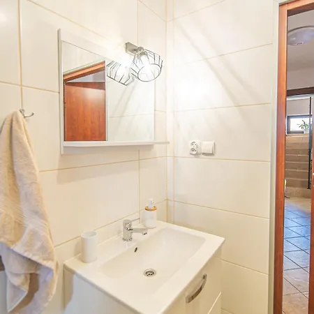 Aleksandrzak-apart Apartment *