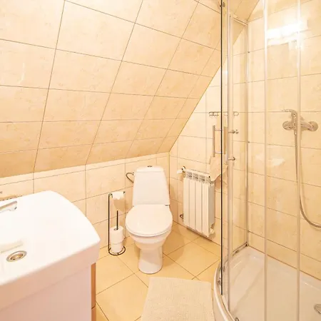 Aleksandrzak-apart Apartment