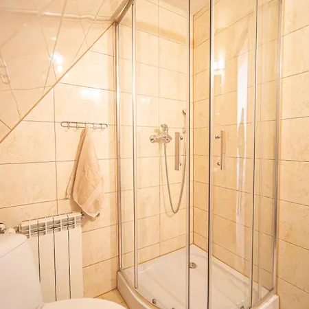 Apartment Aleksandrzak-apart