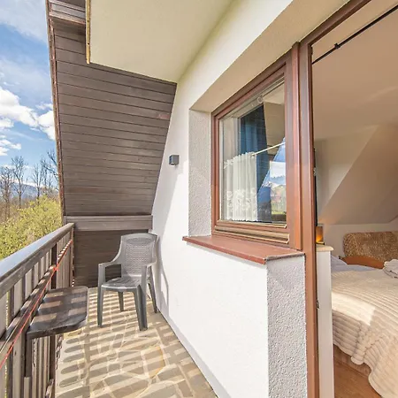 Aleksandrzak-apart Apartment Zakopane