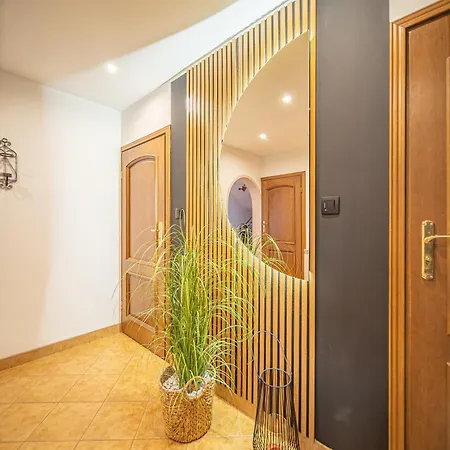Apartment Aleksandrzak-apart Zakopane