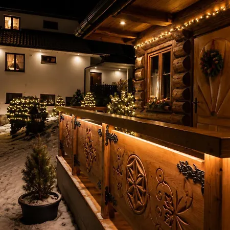 Apartment Aleksandrzak-apart