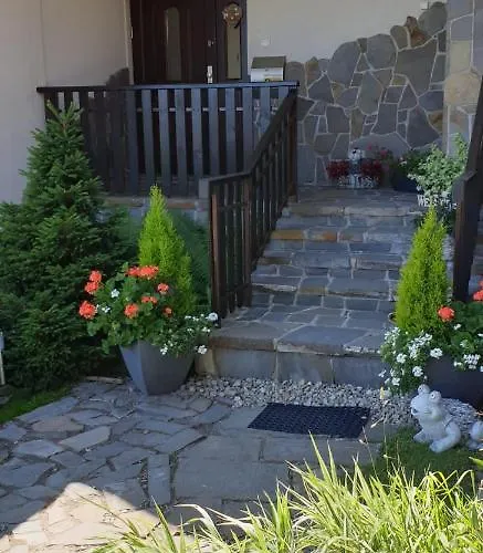 Aleksandrzak-apart Appartement *