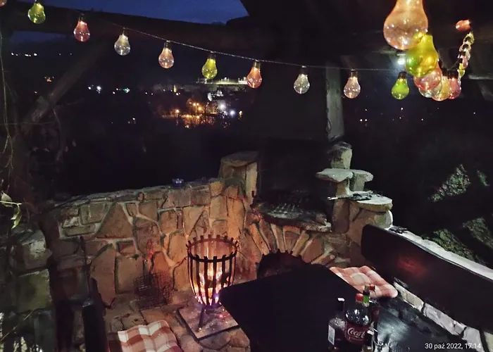 Aleksandrzak-apart Appartement