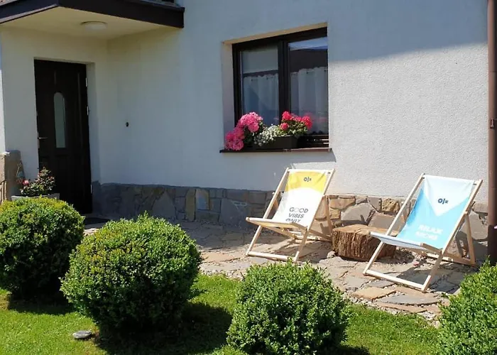 Aleksandrzak-apart Appartement *