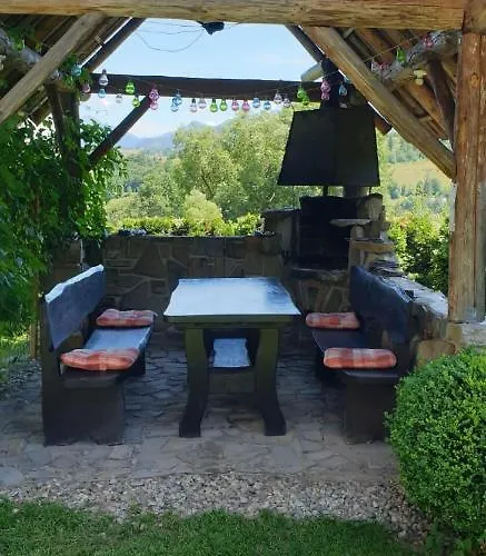 Aleksandrzak-apart Appartement *