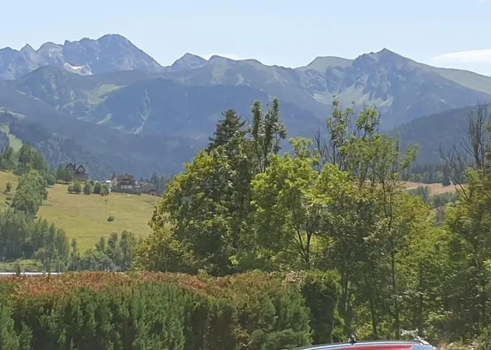 Appartement Aleksandrzak-apart Zakopane