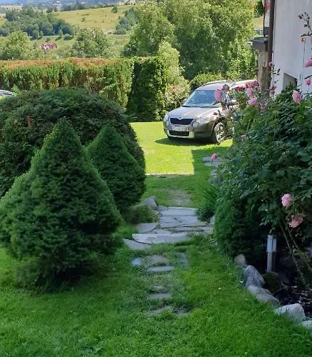 Appartement Aleksandrzak-apart *