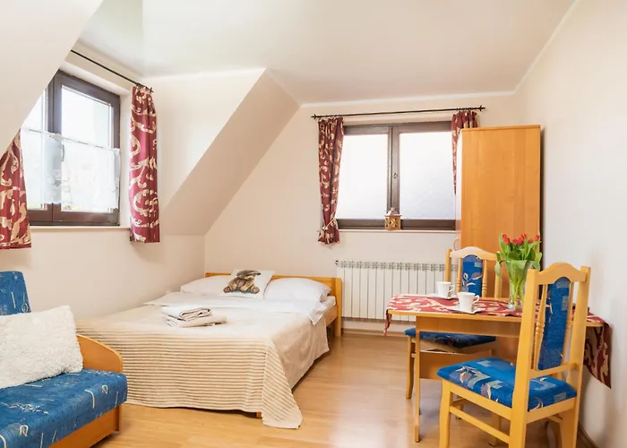 Aleksandrzak-apart *