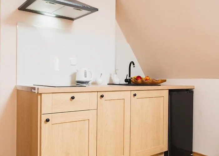 Aleksandrzak-apart Zakopane