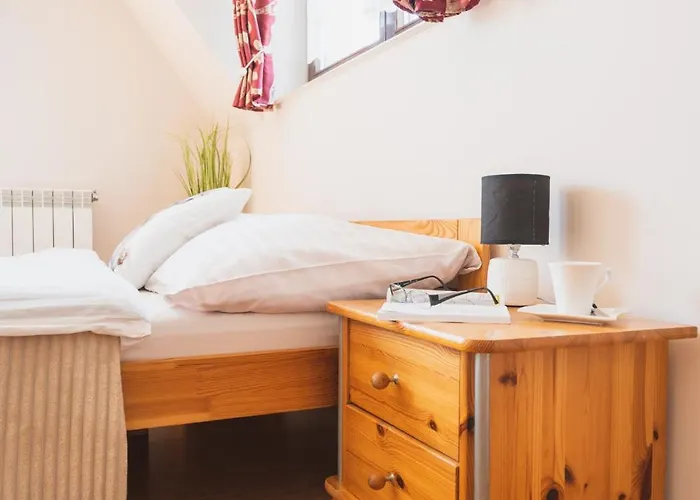 Aleksandrzak-apart * Zakopane