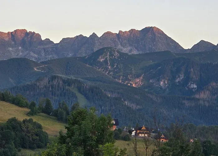 Aleksandrzak-apart Appartement *